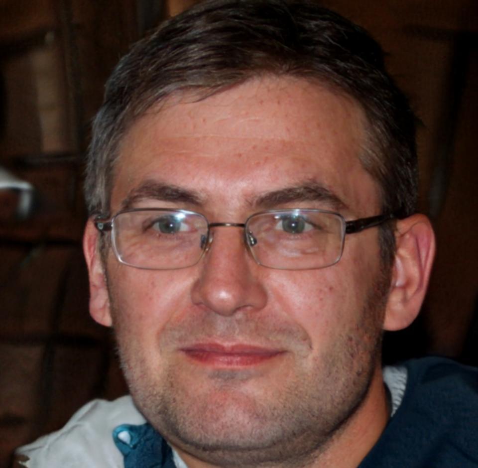 Michael Weber