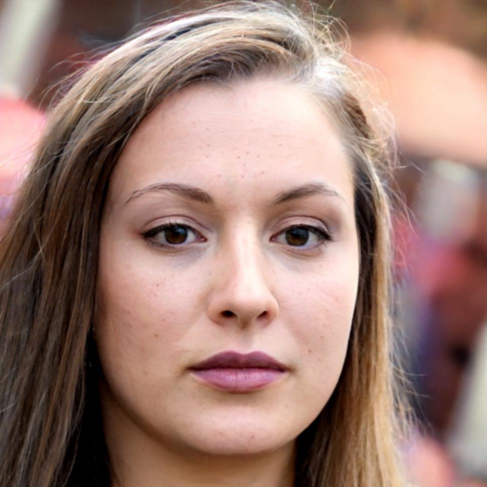 Sarah Müller